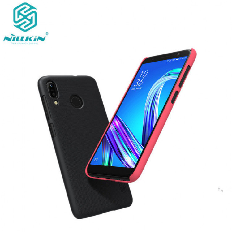 asus Zenfone Max M1 ZB555KL