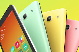 xiaomi Redmi 2 Pro
