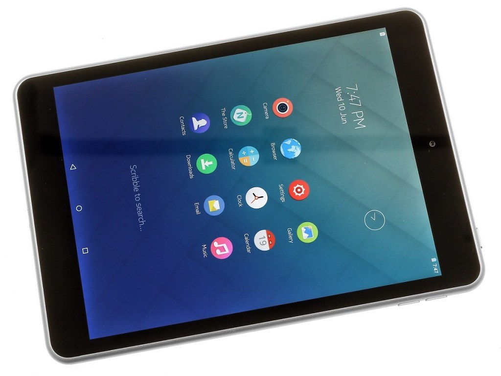 nokia N1