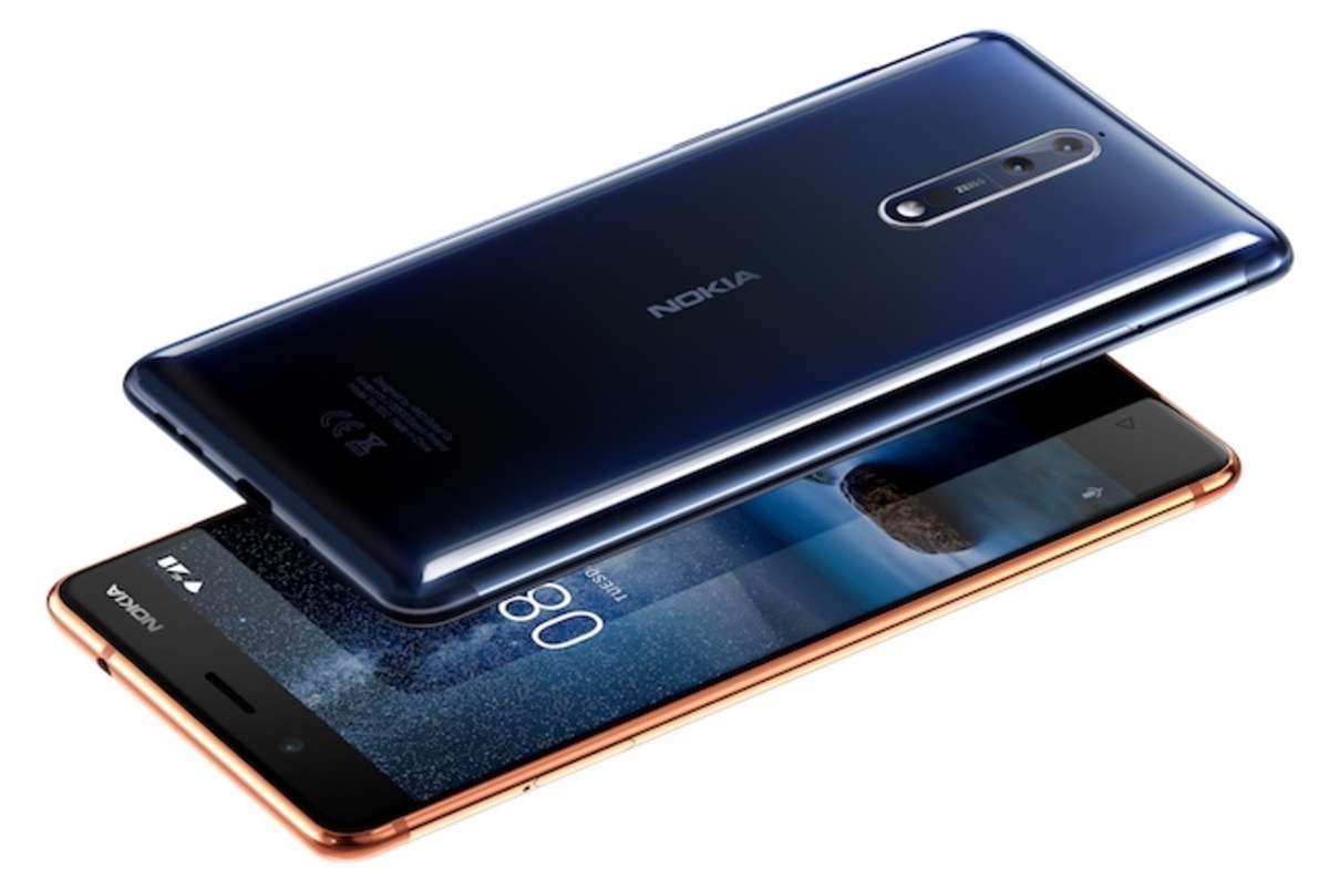 nokia 5