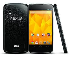 LG Nexus 4