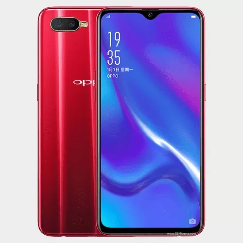 oppo A5s