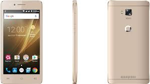 qmobile Noir I8i