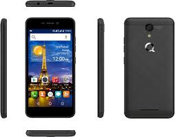 qmobile Noir LT550