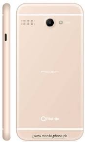 qmobile Noir i2  pro