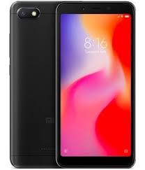 xiaomi Redmi 6A 32GB