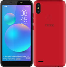 tecno Camon i Sky 2