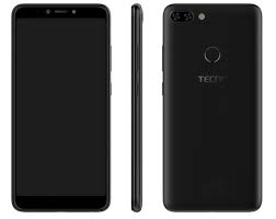 tecno Camon i Twin