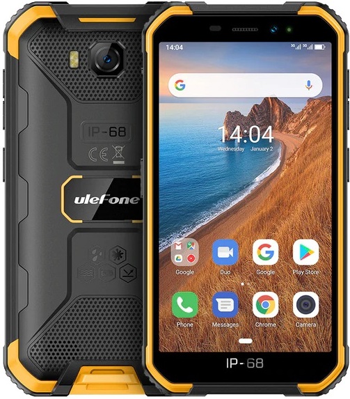 ulefone Armor X6