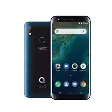 qmobile Phantom P1