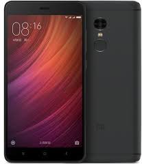 xiaomi Redmi Note 4
