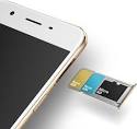 oppo F1s