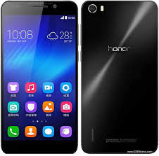 Honor 6 - Android Price, Release date