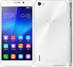 huawei Honor 6