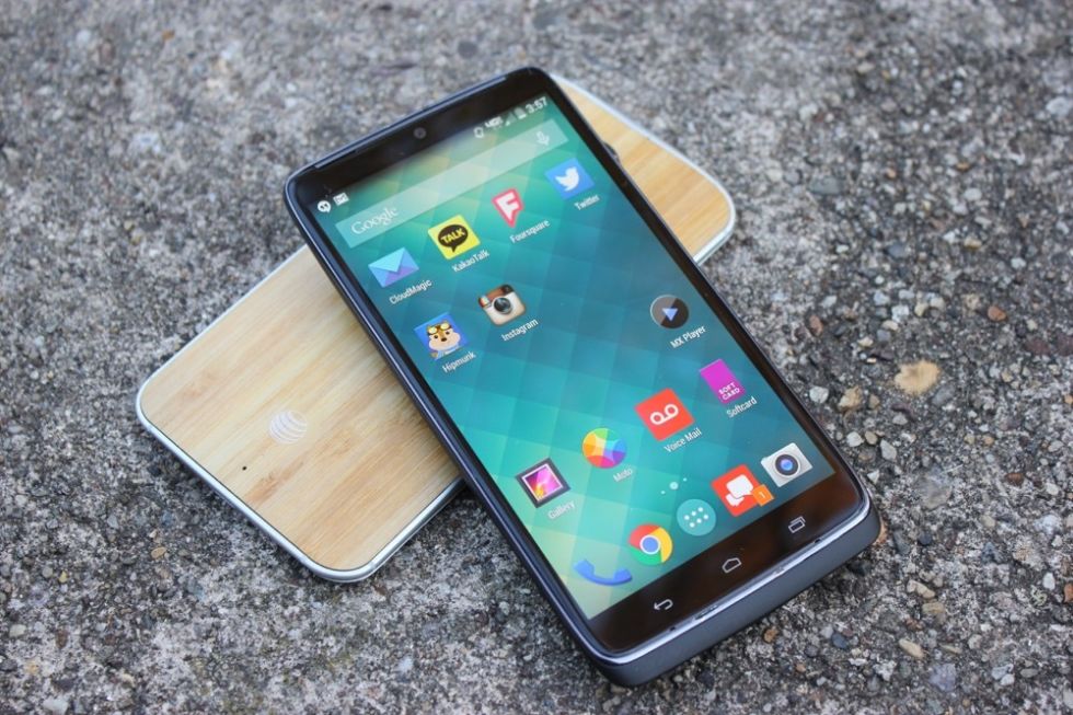 motorola Motorola Moto Maxx
