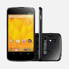 LG Nexus 4