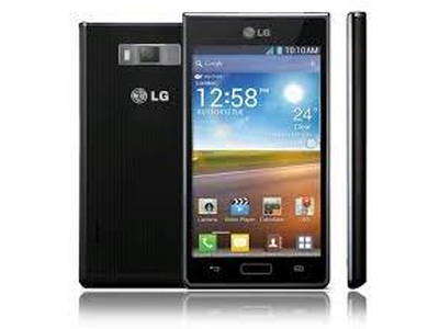 LG P705 Optimus L7