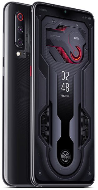 xiaomi Mi 9 Explorer