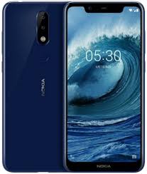 nokia 5
