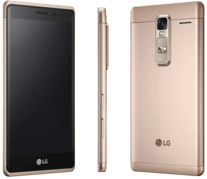 LG Zero