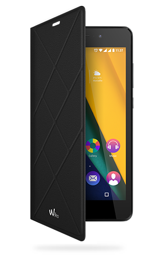 wiko Pulp Fab 4G
