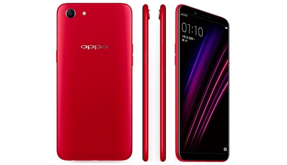 oppo A1