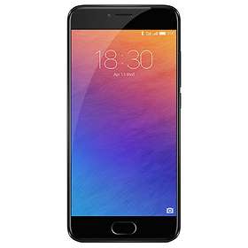meizu Pro 6