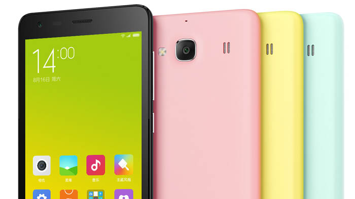 xiaomi Redmi 2 Pro