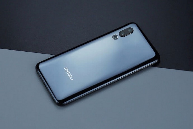 meizu 16 Plus