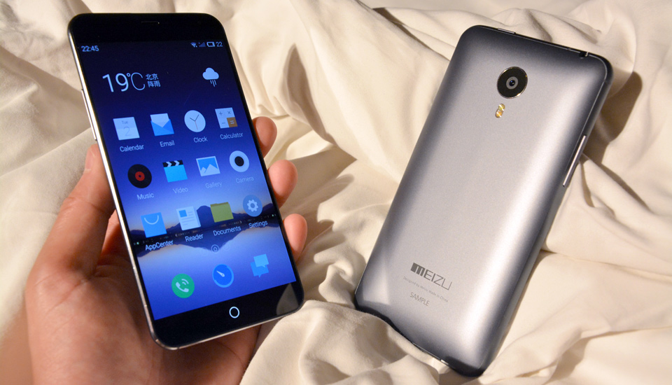 meizu MX4 Pro