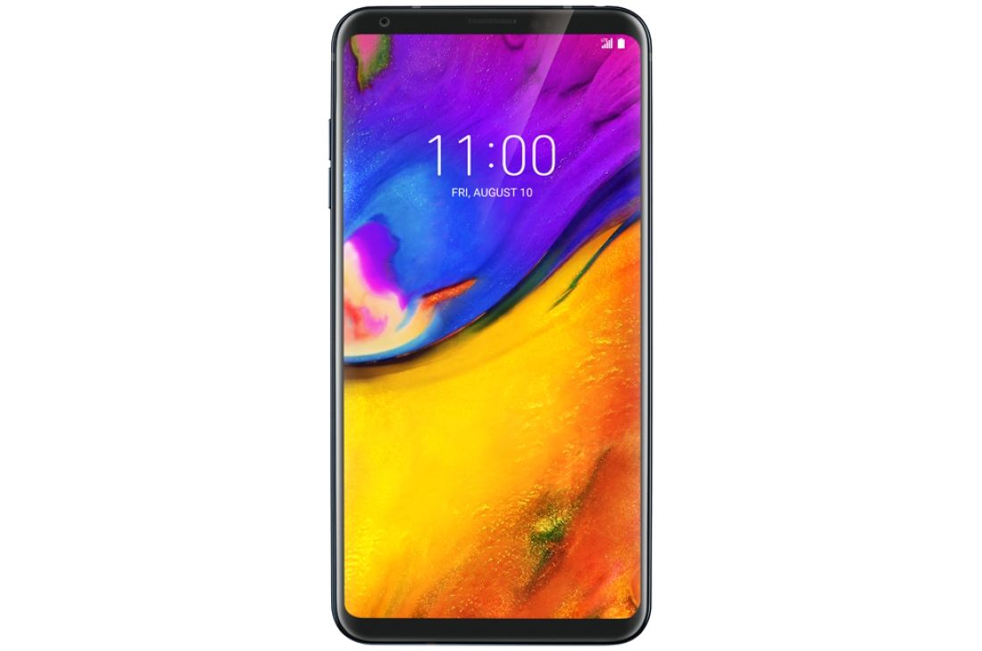 LG V35 ThinQ