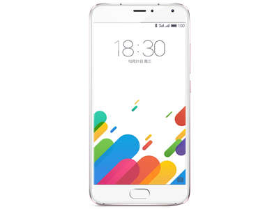 meizu M1 Metal