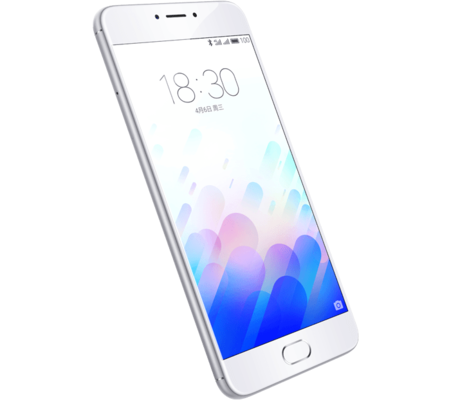 meizu M3