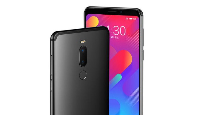 meizu V8 Pro