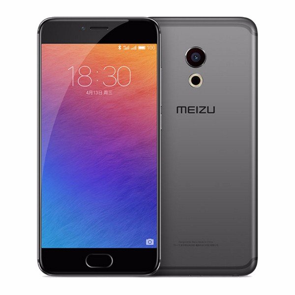 meizu Pro 6