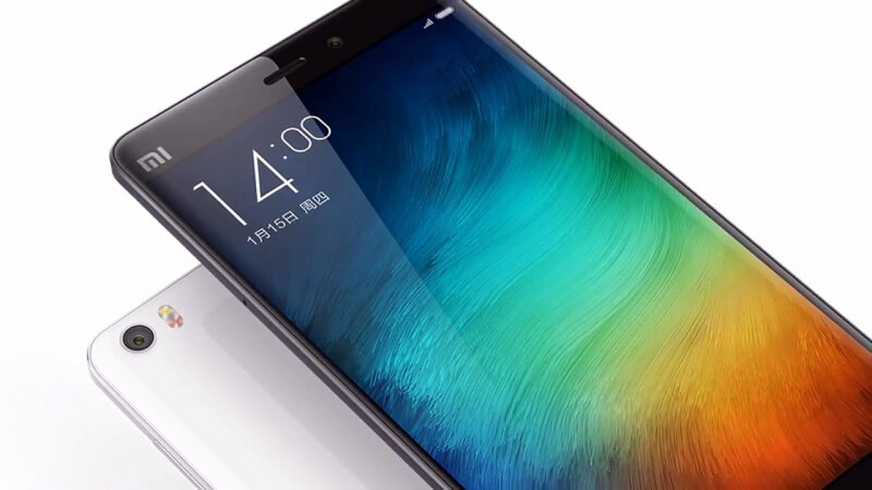 xiaomi Mi 5s Plus