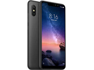 xiaomi Redmi 6