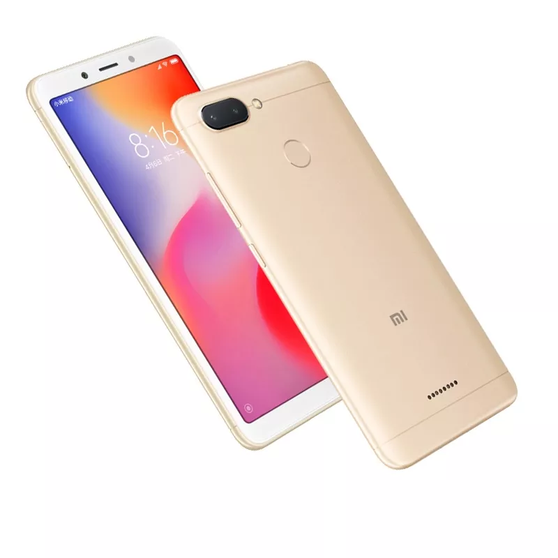 xiaomi Redmi 6 4GB