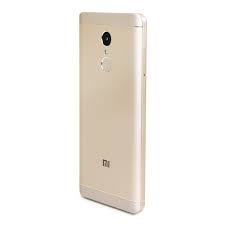 xiaomi Redmi Note 4X