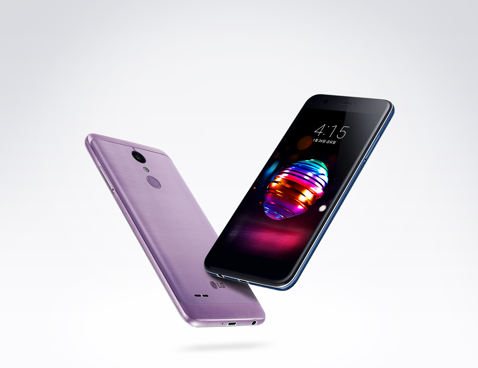 LG K30