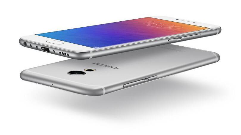 meizu Pro 6