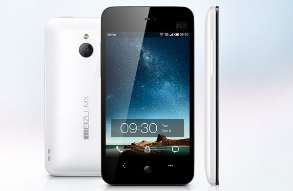 meizu MX