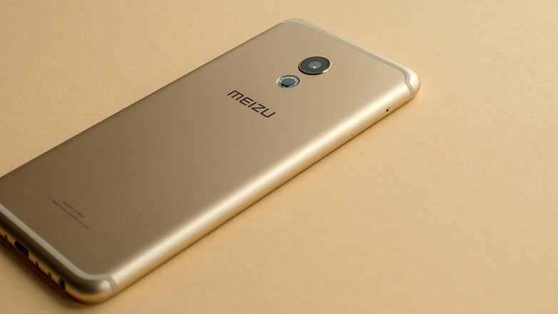 meizu Pro 6