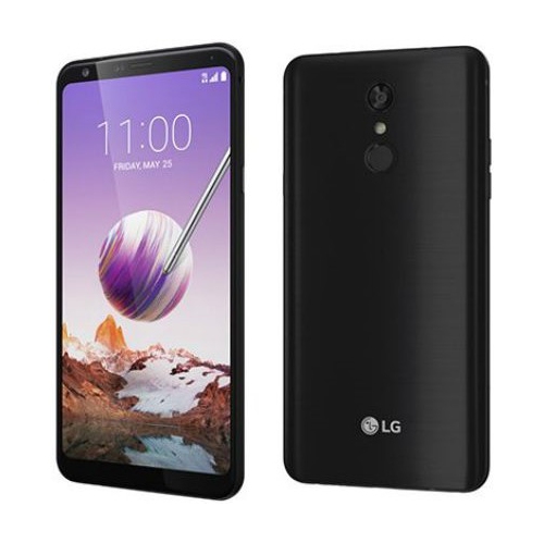 LG Q Stylo 4