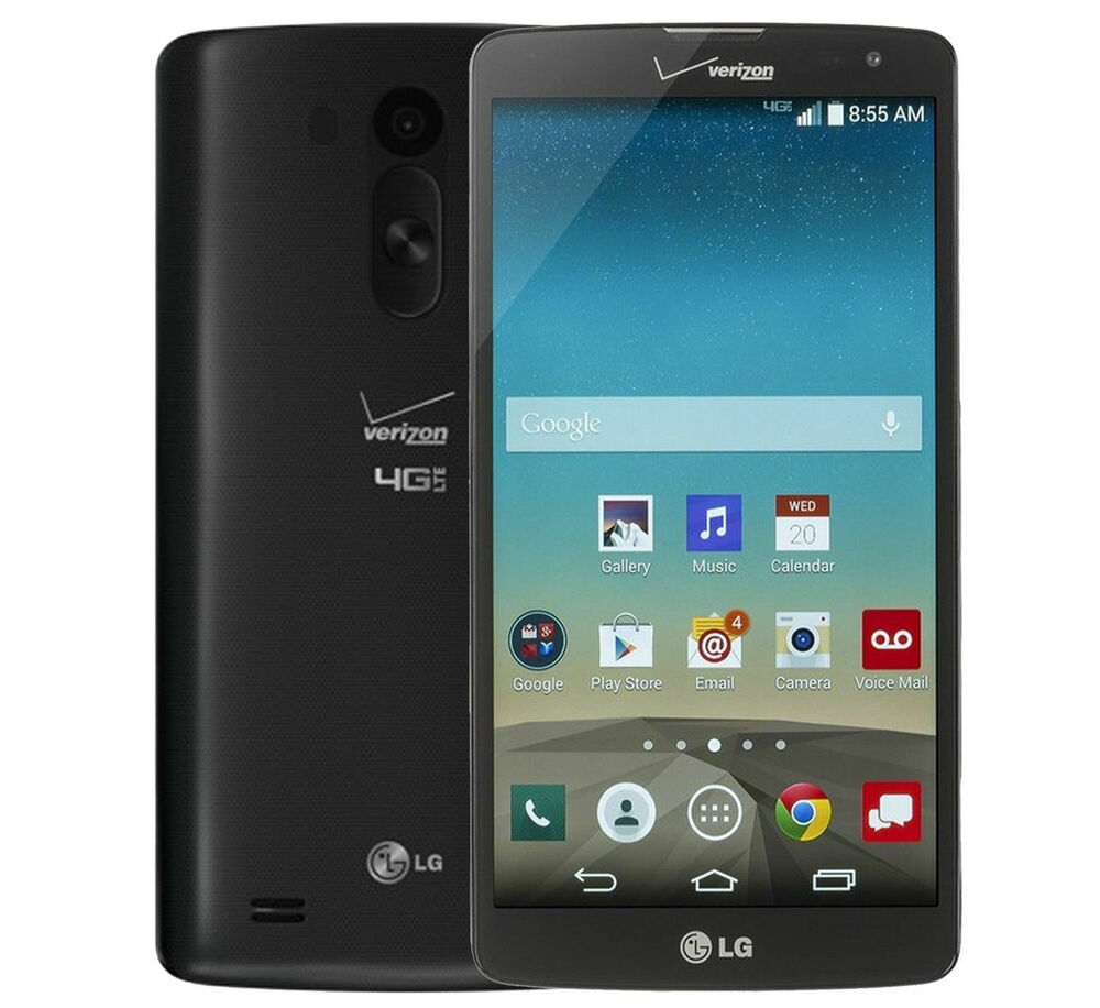 LG G Vista (CDMA)