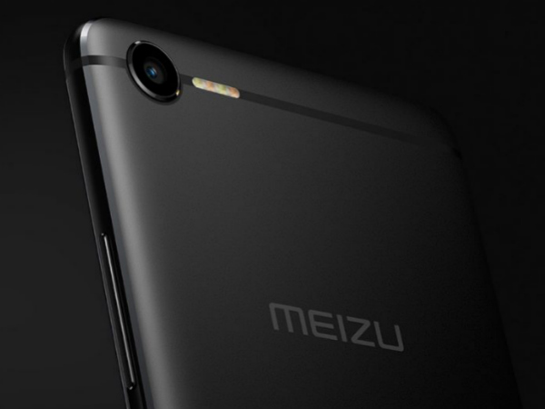 meizu PRO 5