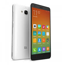 xiaomi Redmi 2A