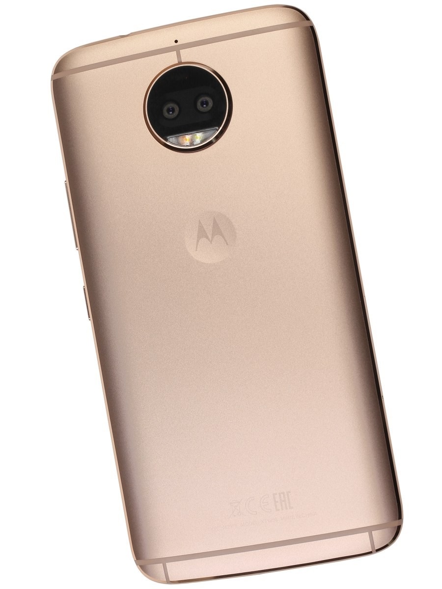 motorola Moto G5S Plus