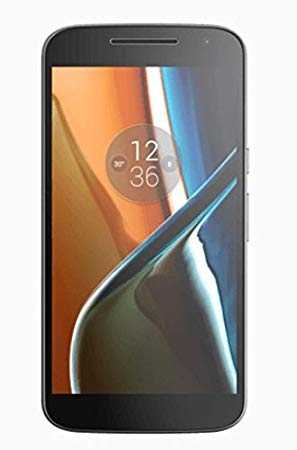 motorola Moto G4