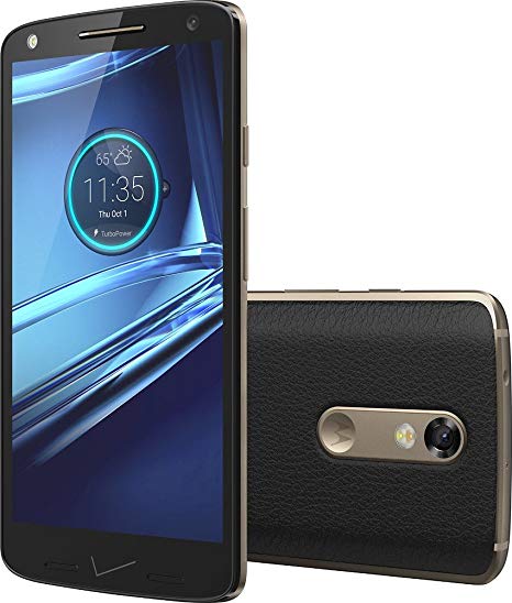 motorola Droid Turbo 2